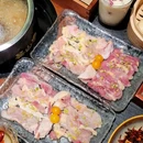 芸山季·云南野生菌火锅(坂田万科广场店) - 深圳市旅游 缩略图 4