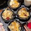芸山季·云南野生菌火锅(坂田万科广场店) - 深圳市旅游 缩略图 8