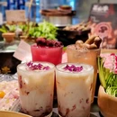芸山季·云南野生菌火锅(坂田万科广场店) - 深圳市旅游 缩略图 7