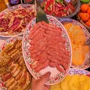 齐齐四季.家庭烤肉(宋家庄店) - 北京市旅游 缩略图 4