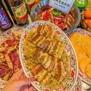 齐齐四季.家庭烤肉(宋家庄店) - 北京市旅游 缩略图 3