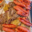 齐齐四季.家庭烤肉(宋家庄店) - 北京市旅游 缩略图 6