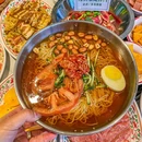 齐齐四季.家庭烤肉(宋家庄店) - 北京市旅游 缩略图 7