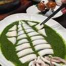 荣川菜(平安金融中心店) - 深圳市旅游 缩略图 3