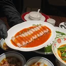 荣川菜(平安金融中心店) - 深圳市旅游 缩略图 6