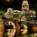 赤坎·广东华侨国际旅游度假区 - 江门市旅游 缩略图 2