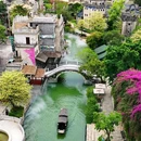 赤坎·广东华侨国际旅游度假区 - 江门市旅游 缩略图 1