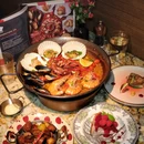 BROWNSTONE布朗石西班牙餐厅(深圳湾店) - 深圳市旅游 缩略图 6