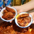 田伯府新派麻辣火锅鸡(北京总店) - 北京市旅游 缩略图 7