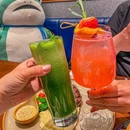 bluefrog蓝蛙(新三里屯太古里店) - 北京市旅游 缩略图 9