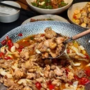 湘海界·湘菜小馆(宝龙店) - 厦门市旅游 缩略图 8