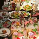 万牛和牛烧肉(荟聚黑金店) - 上海市旅游 缩略图 1