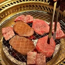 万牛和牛烧肉(荟聚黑金店) - 上海市旅游 缩略图 4
