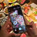 万牛和牛烧肉(荟聚黑金店) - 上海市旅游 缩略图 2