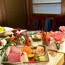 万牛和牛烧肉(荟聚黑金店) - 上海市旅游 缩略图 7