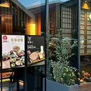 万牛和牛烧肉(荟聚黑金店) - 上海市旅游 缩略图 9