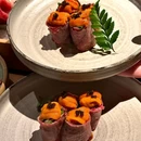 万牛和牛烧肉(荟聚黑金店) - 上海市旅游 缩略图 6