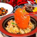 荣锦荟·新中菜·海鲜肴 - 上海市旅游 缩略图 5