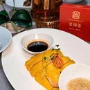 荣锦荟·新中菜·海鲜肴 - 上海市旅游 缩略图 6