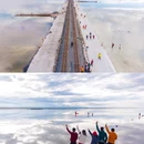 青海湖二郎剑景区 - 海南藏族自治州旅游 缩略图 3