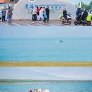 青海湖二郎剑景区 - 海南藏族自治州旅游 缩略图 1