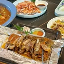 汇璟·海鲜青岛菜 - 青岛市旅游 缩略图 3