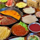 川井巷重庆老火锅(如东路店) - 青岛市旅游 缩略图 5