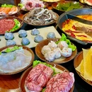川井巷重庆老火锅(如东路店) - 青岛市旅游 缩略图 4