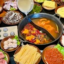 川井巷重庆老火锅(如东路店) - 青岛市旅游 缩略图 3