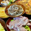 川井巷重庆老火锅(如东路店) - 青岛市旅游 缩略图 7