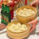 顺和大渔港·烫面蒸包·海钓鱼(极地海洋世界店) - 青岛市旅游 缩略图 7