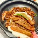 顺和大渔港·烫面蒸包·海钓鱼(极地海洋世界店) - 青岛市旅游 缩略图 8