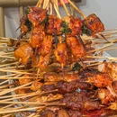 独门驿·成都崴烧鸟体验店(双流店) - 成都市旅游 缩略图 1