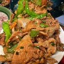 费大厨辣椒炒肉(坡子街店) - 长沙市旅游 缩略图 2