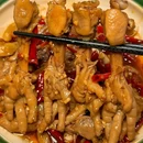 费大厨辣椒炒肉(坡子街店) - 长沙市旅游 缩略图 6