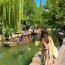 朱家角古镇旅游区 - 上海市旅游 缩略图 4