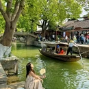 朱家角古镇旅游区 - 上海市旅游 缩略图 1