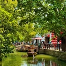 朱家角古镇旅游区 - 上海市旅游 缩略图 3