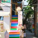 湖北美术学院(昙华林校区) - 武汉市旅游 缩略图 7