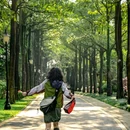 大沙河公园 - 深圳市旅游 缩略图 1
