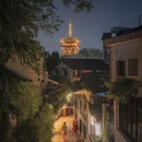 吴山景区 - 杭州市旅游 缩略图 2
