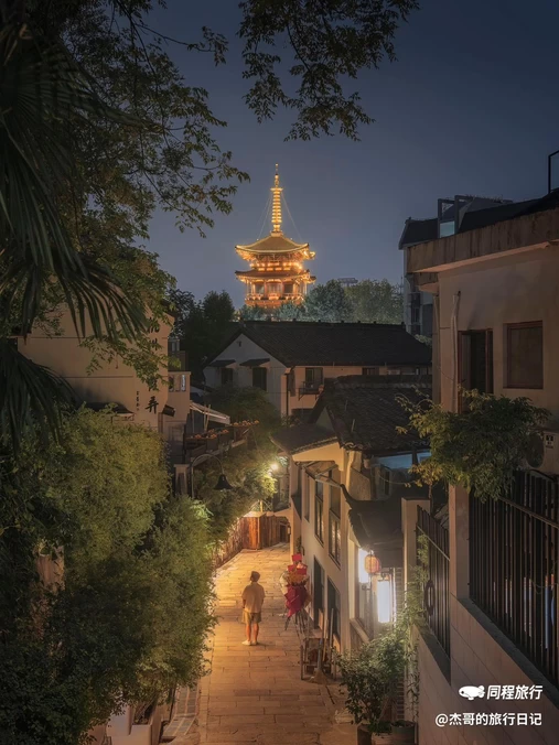 杭州西湖 - 杭州市旅游