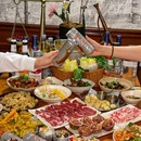 老斑鸠百香果火锅·云南菜(紫薇路店) - 重庆市旅游 缩略图 1