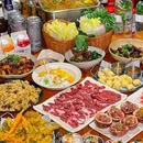 老斑鸠百香果火锅·云南菜(紫薇路店) - 重庆市旅游 缩略图 5