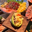 戏作寿司(新西南店) - 昆明市旅游 缩略图 4