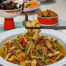 花语精致私房菜(红鼎国际店) - 重庆市旅游 缩略图 4