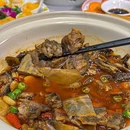 花语精致私房菜(红鼎国际店) - 重庆市旅游 缩略图 9