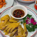 花语精致私房菜(红鼎国际店) - 重庆市旅游 缩略图 6
