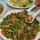 花语精致私房菜(红鼎国际店) - 重庆市旅游 缩略图 7