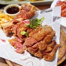 食陆号·新式台湾创意菜(吴江万象汇店) - 苏州市旅游 缩略图 1